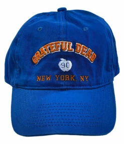 New York 90 Royal Hat