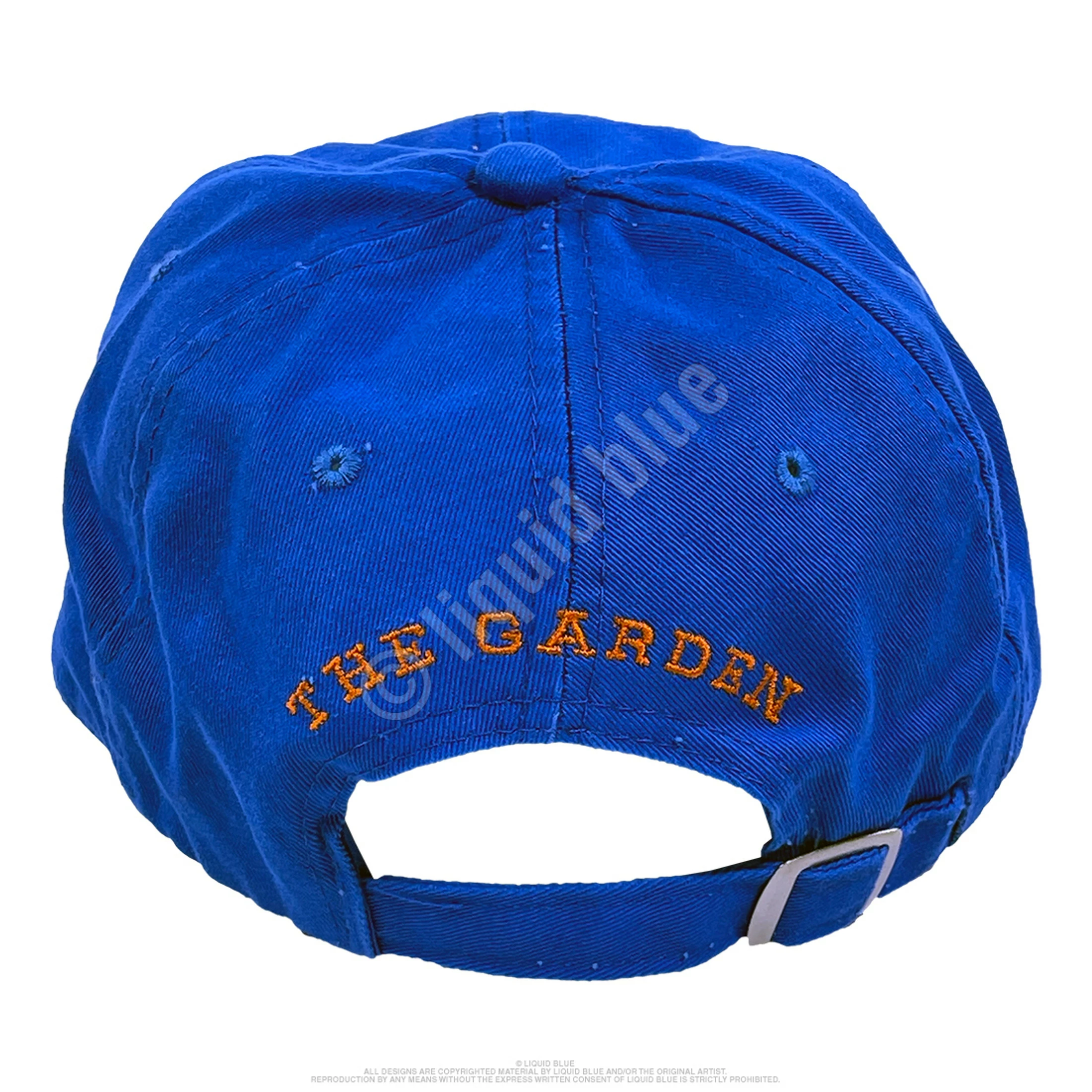New York 90 Royal Hat 5 New York 90 Royal Hat - Image 3