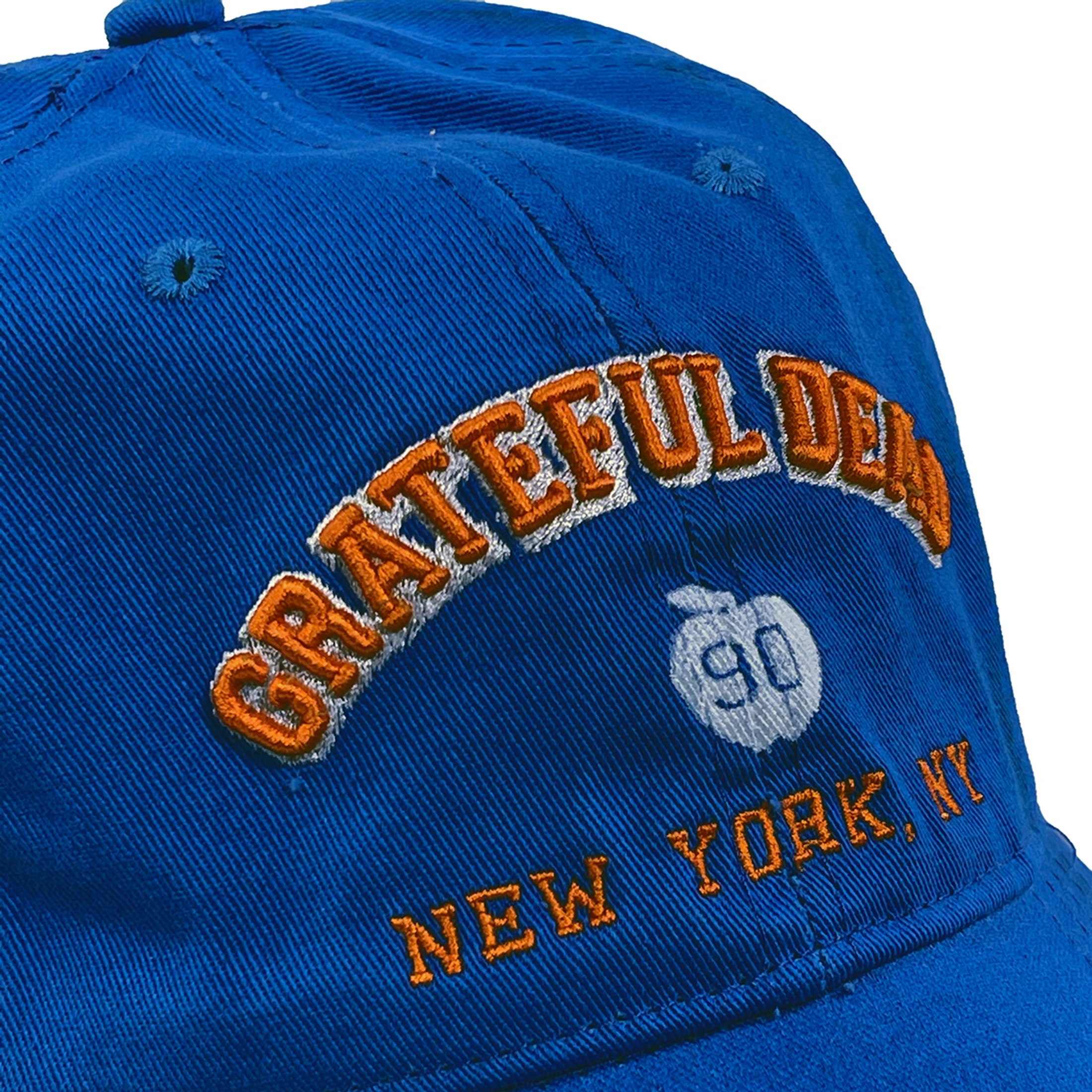 New York 90 Royal Hat 6 New York 90 Royal Hat - Image 4
