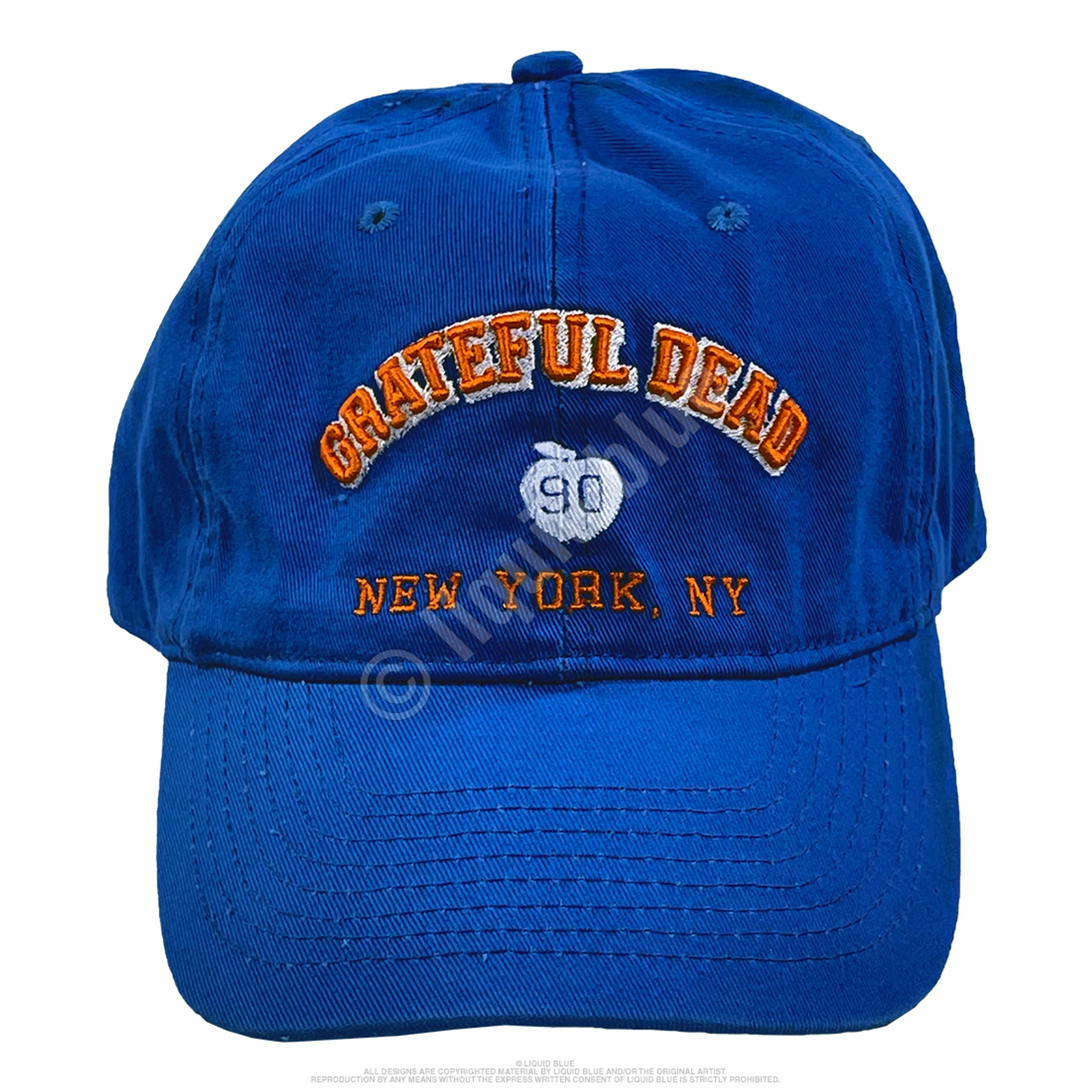 New York 90 Royal Hat 4 New York 90 Royal Hat - Image 2