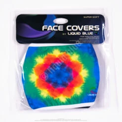 Rainbow Mandala Face Covering -MLB Shop 04004 1 39830.1590796183