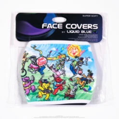 Join The Band Face Covering -MLB Shop 04101 1 60912.1624472628