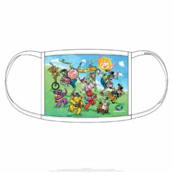 Join The Band Face Covering -MLB Shop 04101 13098.1624472628