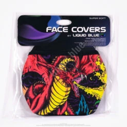 Dragon Face Covering 7 Dragon Face Covering -MLB Shop 04701 1 12368.1590795044