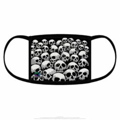 Son Of Skulls Face Covering 6 Son Of Skulls Face Covering -MLB Shop 04704 14763.1590780700