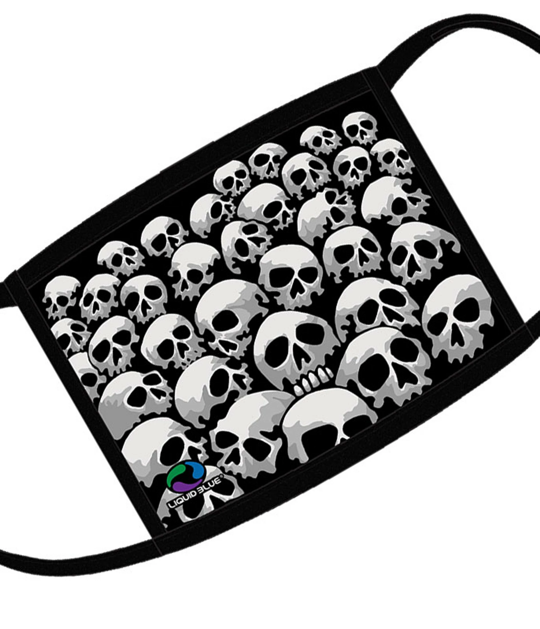 Son Of Skulls Face Covering 3 Son Of Skulls Face Covering