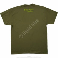 Knights Of Ni Green T-Shirt -MLB Shop 11065b 74608.1471453841