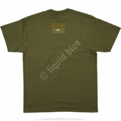 Holy Hand Grenade Green T-Shirt -MLB Shop 11067b 88553.1471453846