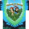Field Of Dreams Tie-Dye T-Shirt -MLB Shop 11081f 80218.1569264434