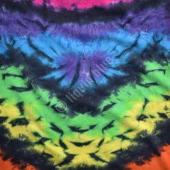 Butterfly Krinkle Unprinted Tie-Dye T-Shirt 9 Butterfly Krinkle Unprinted Tie-Dye T-Shirt -MLB Shop 11105f artwork 04556.1500405978