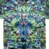 Crazy Krinkle Unprinted Tie-Dye T-Shirt -MLB Shop 11118f 66636.1653666937