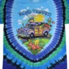 Road Trippin' Tie-Dye T-Shirt -MLB Shop 11194f 24014.1569264442
