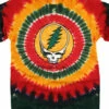 Rasta SYF Tie-Dye T-Shirt -MLB Shop 11318f 56736.1569264448