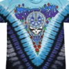 Midnight Hour Tie-Dye T-Shirt 1 Midnight Hour Tie-Dye T-Shirt -MLB Shop 11345f 31697.1569264451
