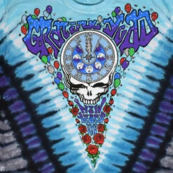 Midnight Hour Tie-Dye T-Shirt -MLB Shop 11345f artwork 73037.1471453975