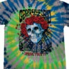 Bertha 77 Tie-Dye T-Shirt -MLB Shop 11355f 54836.1593720284