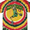 Lithuania Basketball Tie-Dye T-Shirt -MLB Shop 11356f 44183.1644856082