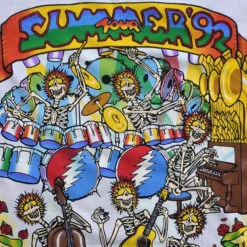 Summer Tour 92 Tie-Dye T-Shirt -MLB Shop 11361b artwork1 24205.1595015473