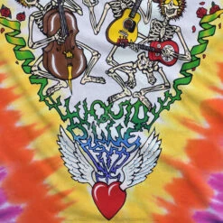 Summer Tour 92 Tie-Dye T-Shirt -MLB Shop 11361b artwork2 93229.1595015479