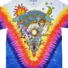 Summer Tour 92 Tie-Dye T-Shirt -MLB Shop 11361f 01243.1595015353