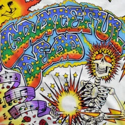 Summer Tour 92 Tie-Dye T-Shirt -MLB Shop 11361f artwork1 66514.1595015498