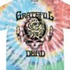 Roosevelt Tie-Dye T-Shirt -MLB Shop 11367f 10837.1617392609