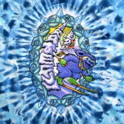 Snowboard Bears Tie-Dye T-Shirt 11 Snowboard Bears Tie-Dye T-Shirt -MLB Shop 11369b artwork 86744.1652904746