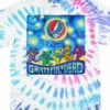 Starry Bears Tie-Dye T-Shirt 1 Starry Bears Tie-Dye T-Shirt -MLB Shop 11378f 59131.1655140122