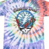 Steal Your Wheel Tie-Dye T-Shirt 2 Steal Your Wheel Tie-Dye T-Shirt -MLB Shop 11384f 89143.1633720901