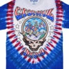 Revolutionary Dead Tie-Dye T-Shirt 2 Revolutionary Dead Tie-Dye T-Shirt -MLB Shop 11385f 12607.1627411798