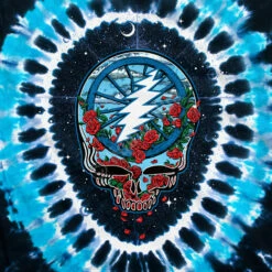 Steal Your Bertha Tie-Dye T-Shirt -MLB Shop 11390b artwork 41629.1656436458