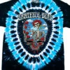 Steal Your Bertha Tie-Dye T-Shirt 2 Steal Your Bertha Tie-Dye T-Shirt -MLB Shop 11390f 92504.1656436458