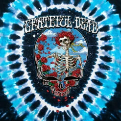 Steal Your Bertha Tie-Dye T-Shirt -MLB Shop 11390f artwork 50608.1656436458