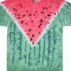 Watermelon Tie-Dye T-Shirt