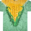 Corn Tie-Dye T-Shirt -MLB Shop 11402f 25641.1569264453