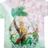 Rainforest Tie-Dye T-Shirt 2 Rainforest Tie-Dye T-Shirt -MLB Shop 11461f 30347.1569264457