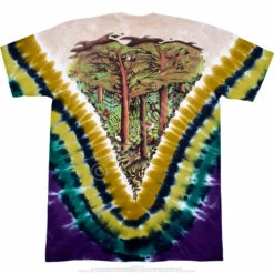 Endangered Tie-Dye T-Shirt 9 Endangered Tie-Dye T-Shirt -MLB Shop 11464b 18660.1667496640