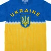 Ukraine Tie-Dye T-Shirt -MLB Shop 11472f 42119.1647894263