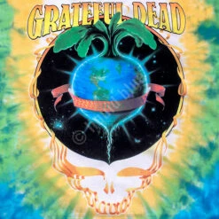 Let It Grow Tie-Dye T-Shirt 11 Let It Grow Tie-Dye T-Shirt -MLB Shop 11529b artwork 11921.1666234522