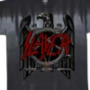 Slayer Eagle Tie-Dye T-Shirt -MLB Shop 11609f 08716.1569264462