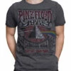Pink Floyd Carnegie Hall Dark Heather Poly-Cotton T-Shirt 2 Pink Floyd Carnegie Hall Dark Heather Poly-Cotton T-Shirt -MLB Shop 11624f body 73301.1569264462