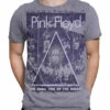 Pink Floyd Live Heather Grey Poly-Cotton T-Shirt -MLB Shop 11640f body 68554.1569264463