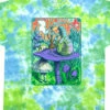 Wonderland Tie-Dye T-Shirt