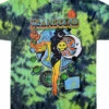 Transcend Tie-Dye T-Shirt -MLB Shop 11730f 48428.1569264465