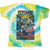 Cosmic Tie-Dye T-Shirt -MLB Shop 11750f 58538.1668786307