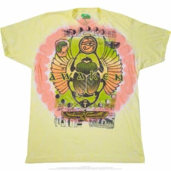 Awaken Tie-Dye T-Shirt