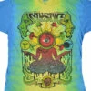 Mystic Tie-Dye T-Shirt -MLB Shop 11752f 62158.1668786370