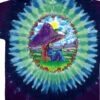 Mushroom Haven Tie-Dye T-Shirt -MLB Shop 11778f 83892.1569264466
