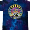 Alice Silhouette Tie-Dye T-Shirt -MLB Shop 11779f 37874.1655139999