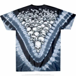 Boneyard Tie-Dye T-Shirt -MLB Shop 11781b 34957.1540415913